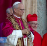 Habemus papam!