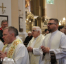 Magyar papi hivatásokért imádkoztunk a komáromi imanapon