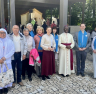 A Cseh-Morva “Fatimába” zarándokoltunk